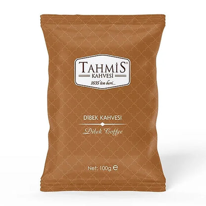 Dibek Türkischer Kaffee 100 Gr