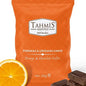 Türkischer Kaffee mit Orangenschokolade 100 Gr