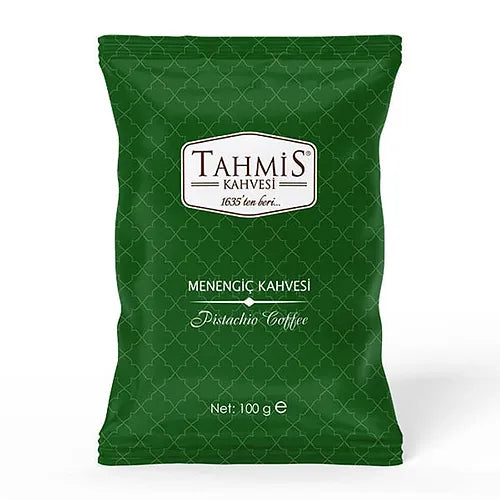 Milch Menengisches Kaffeepulver 100 Gr