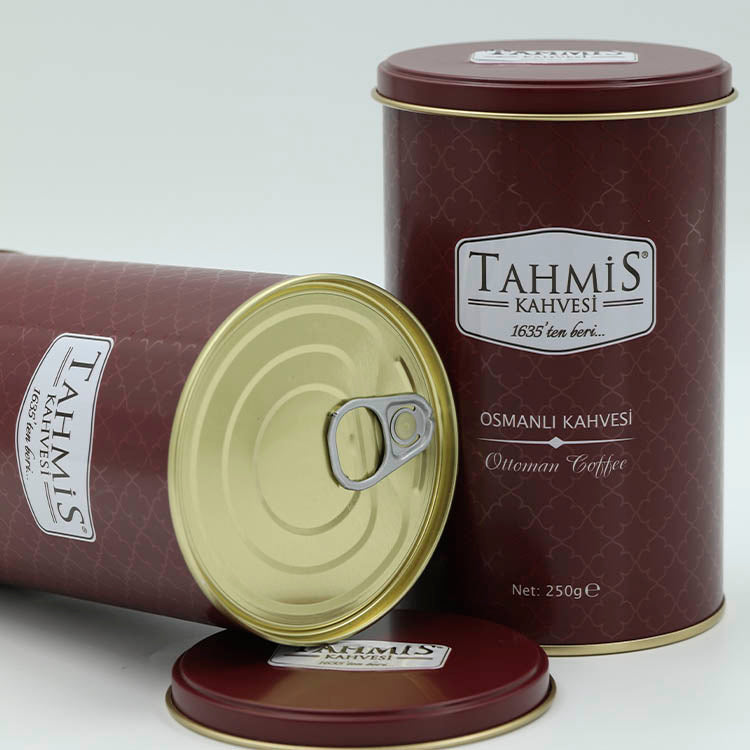 Tahmis Osmanischer Kafee 250 Gr