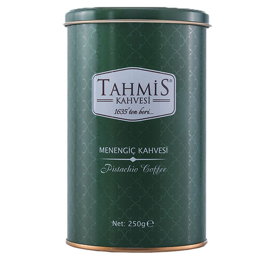 Milch Menengisches Kaffeepulver 250 Gr