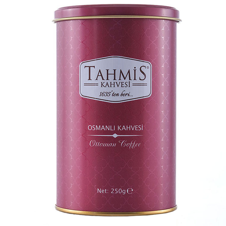 Tahmis Osmanischer Kafee 250 Gr