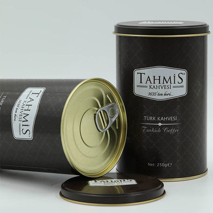 Türkischer Kaffee Medium geröstet 250 Gr